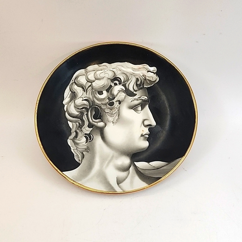 David Trinket Dish 5.5"